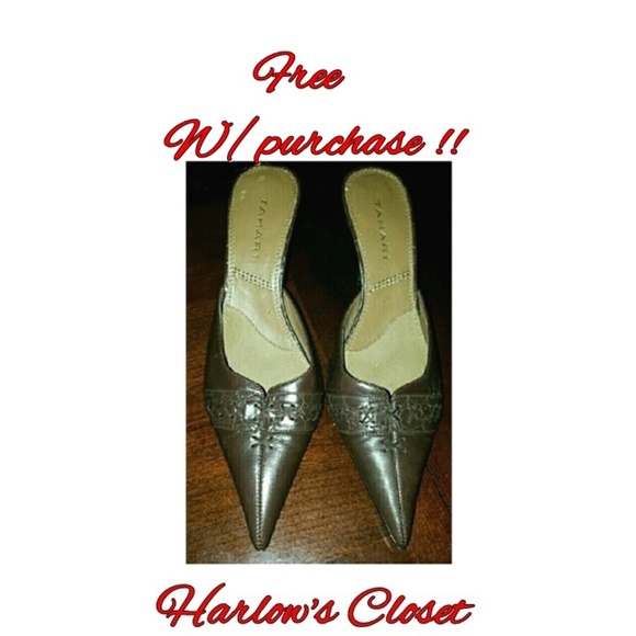 FREE W/PURCHASE - Picture 1 of 5